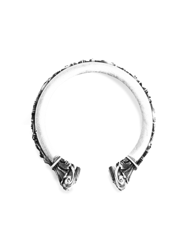 Floral Spacer Ring