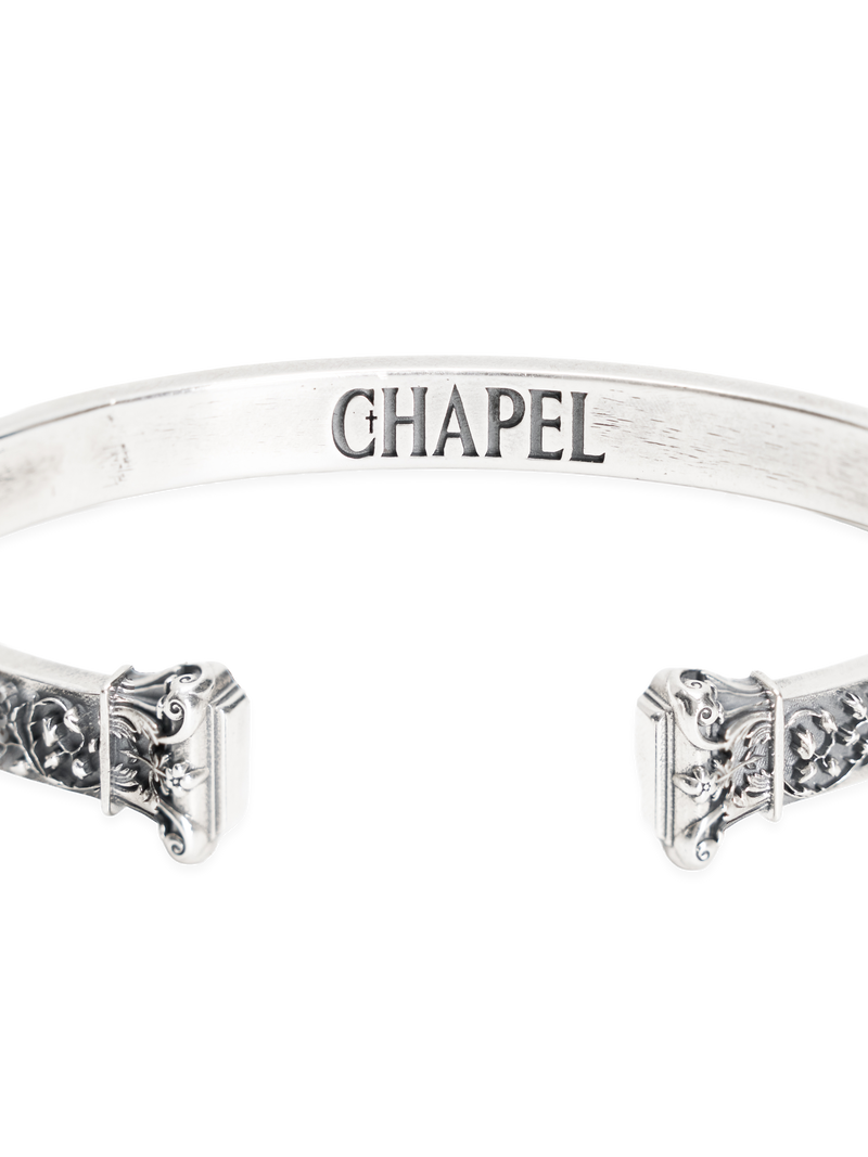 Floral Column Cuff