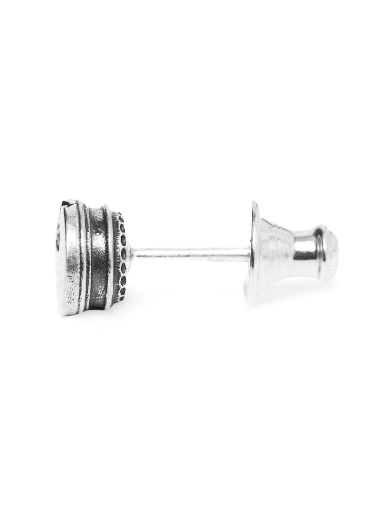 Doric Stud Earring