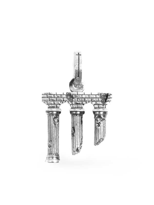 Fracture Pendant