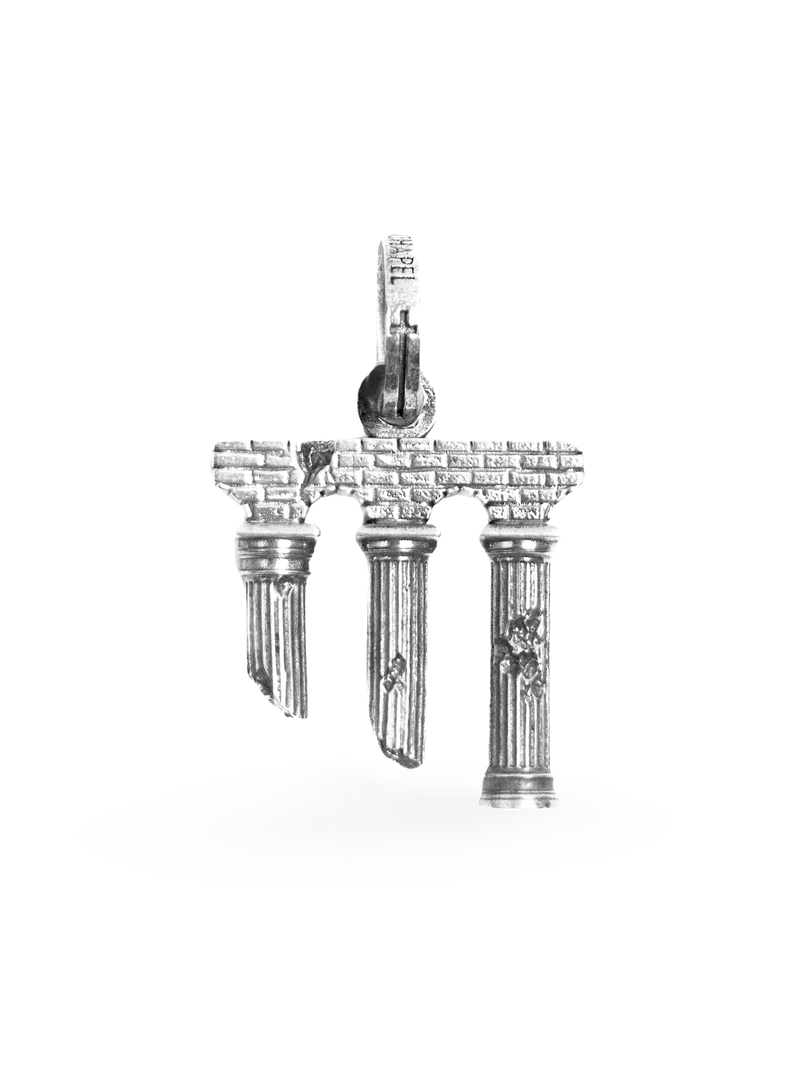 Fracture Pendant