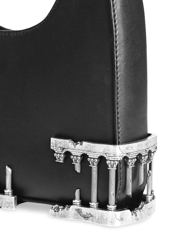 Sanctuary Hand Bag, Full Colonnade