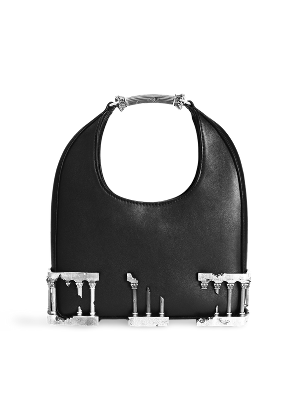 Sanctuary Hand Bag, Full Colonnade