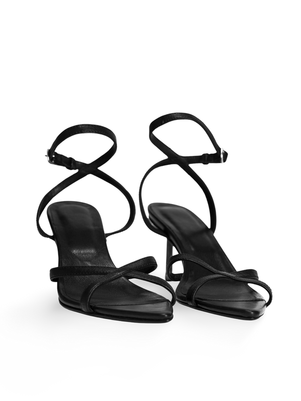 Artemis Column Heel