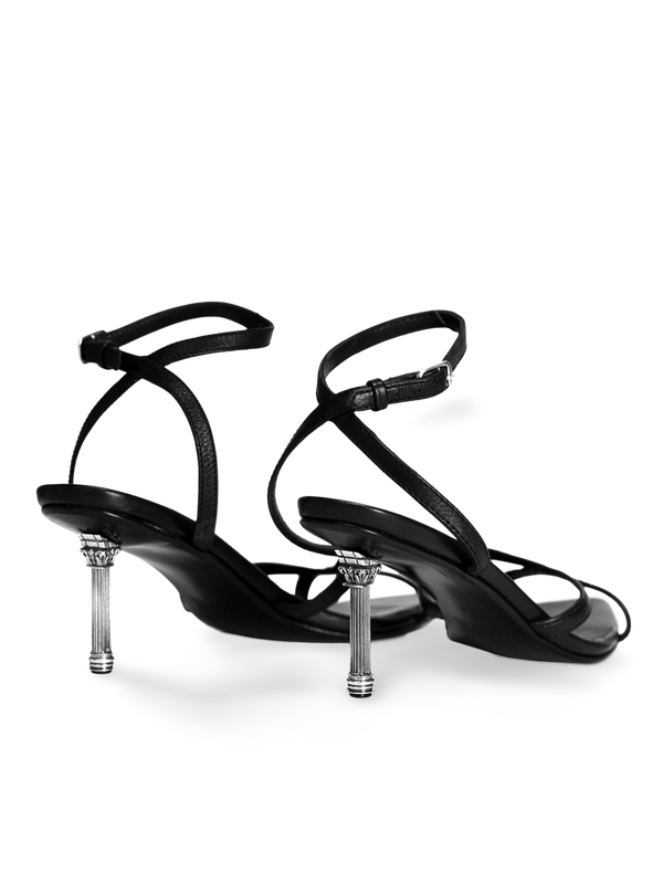 Artemis Column Heel