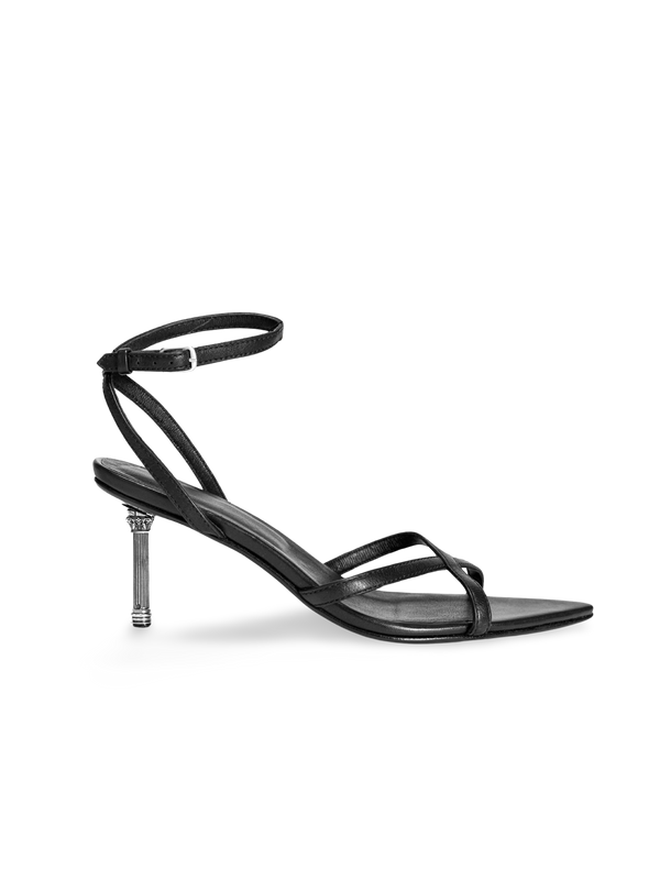 Artemis Column Heel