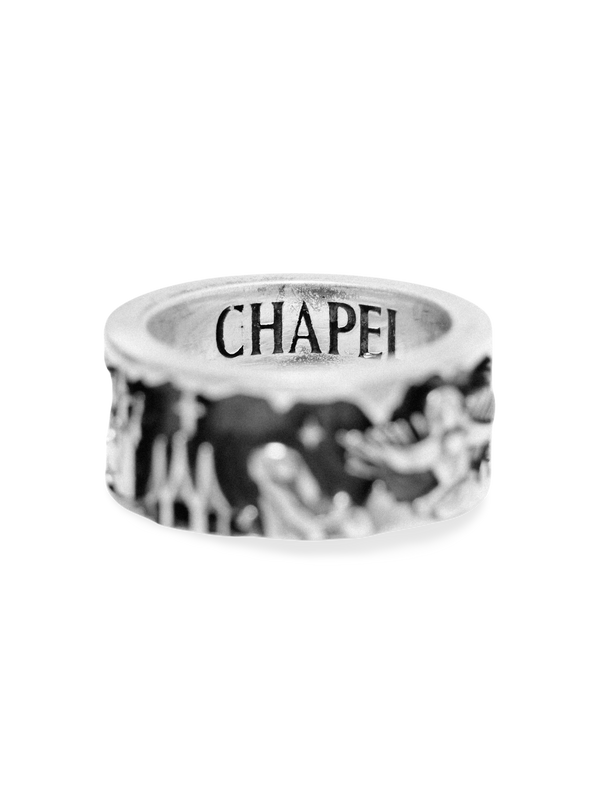 Intaglio Ring