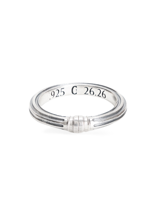 Signature Column Band