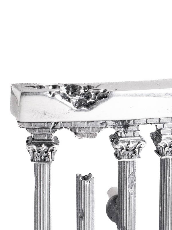 Large Ruin Belt