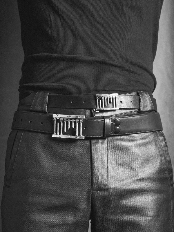 Ruin Belt