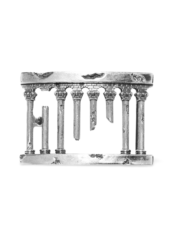 Ruin Belt