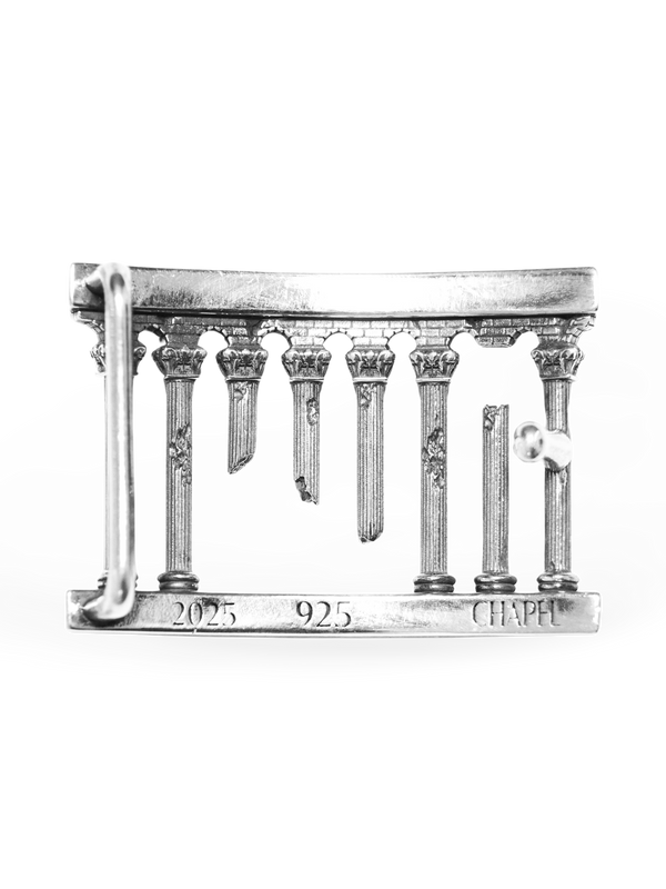 Ruin Belt