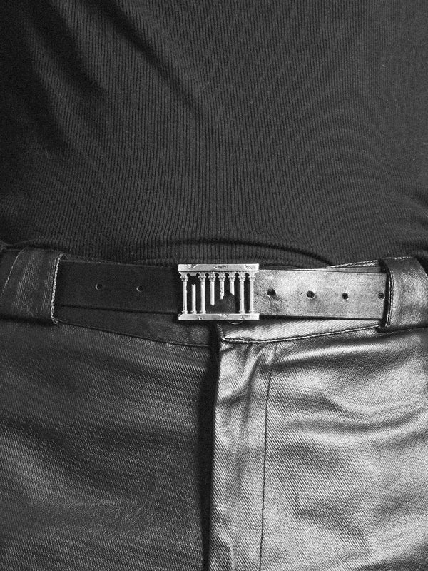 Ruin Belt
