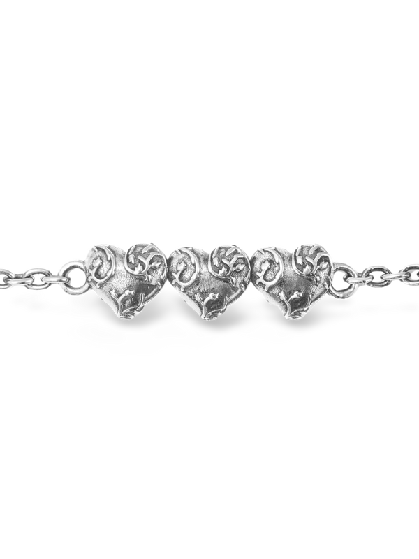 Sacre Coeur Bracelet