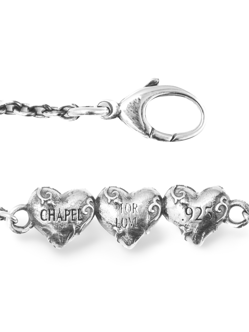 Sacre Coeur Bracelet