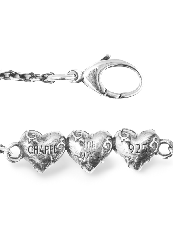 Sacre Coeur Bracelet