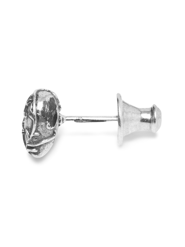 Sacre Coeur Stud Earring