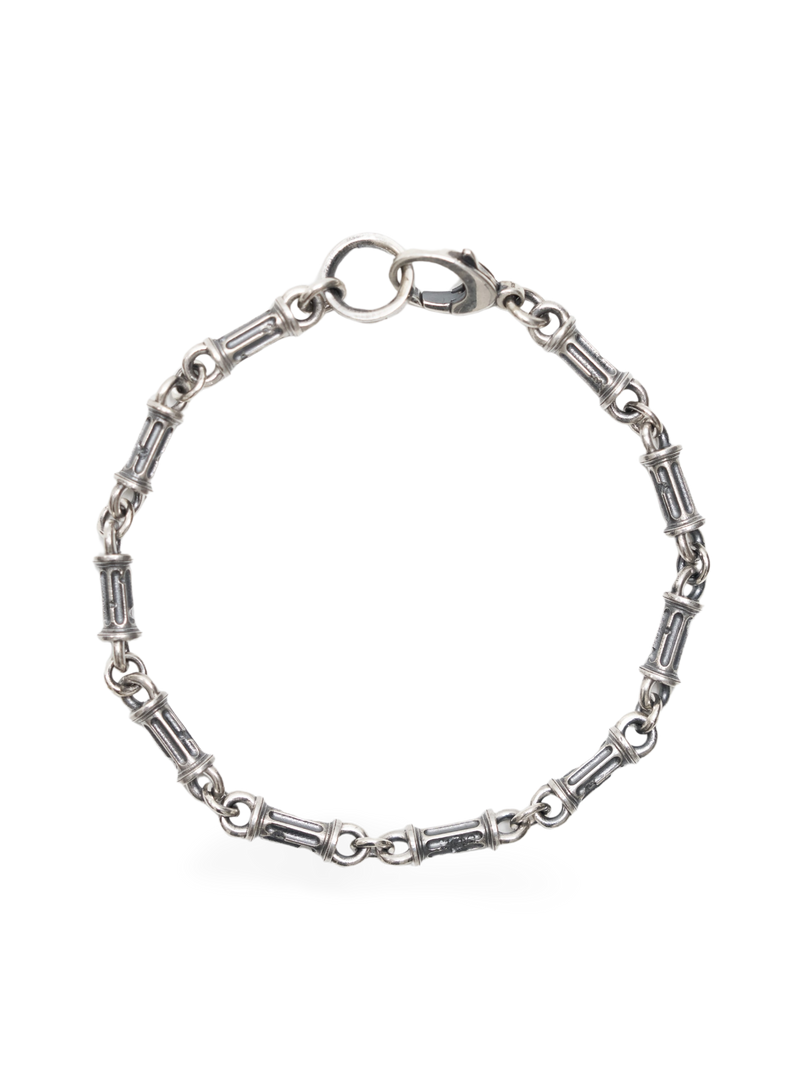 Signature Column Bracelet