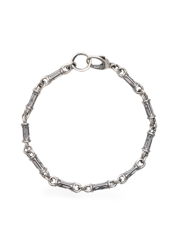 Signature Column Bracelet