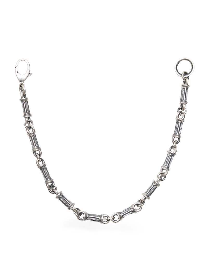 Signature Column Bracelet