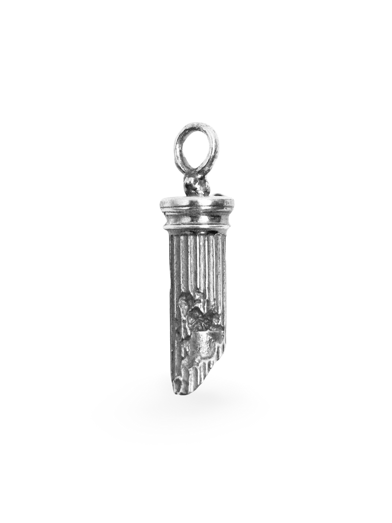 Solo Column Earring
