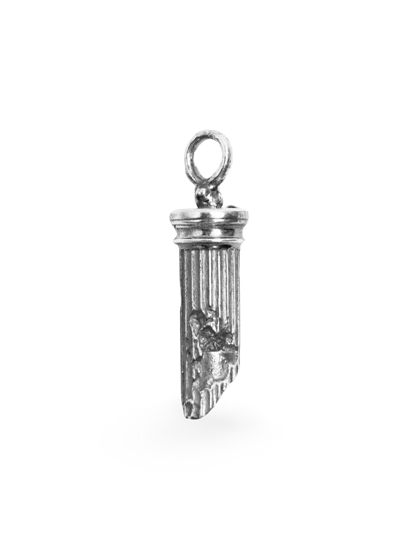 Solo Column Earring