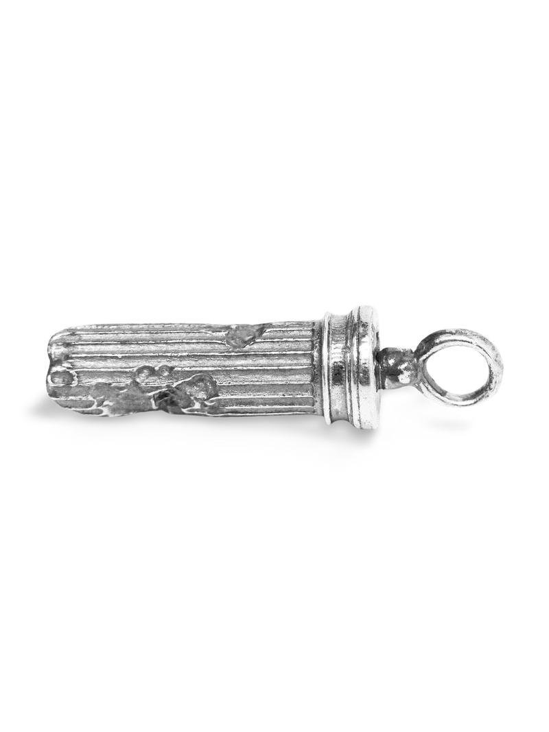 Solo Column Earring