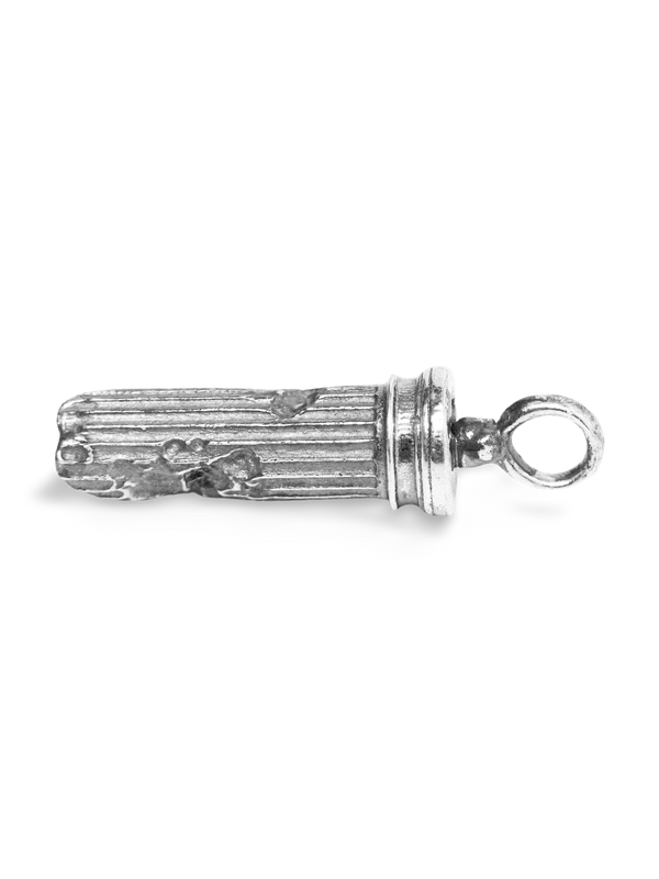 Solo Column Earring