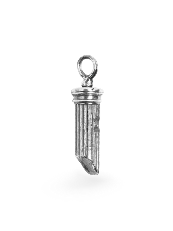 Solo Column Earring