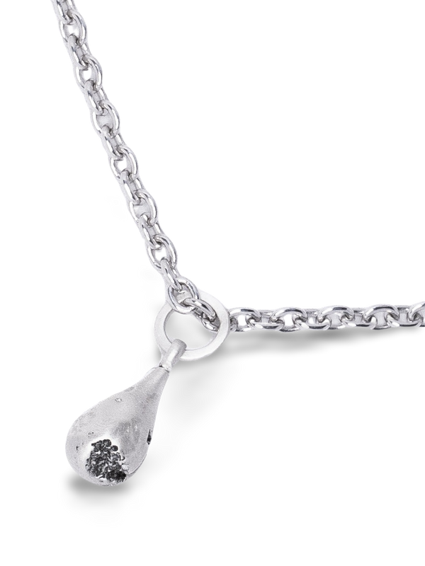 Solo Teardrop Pendant