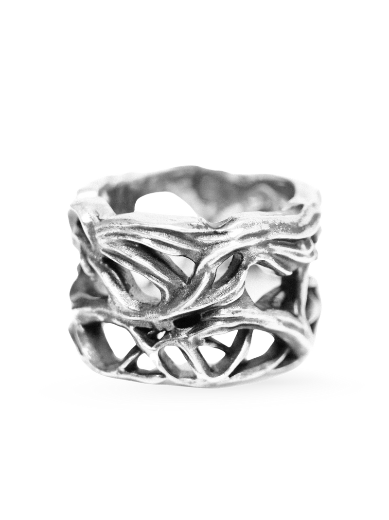 Strangler Ring