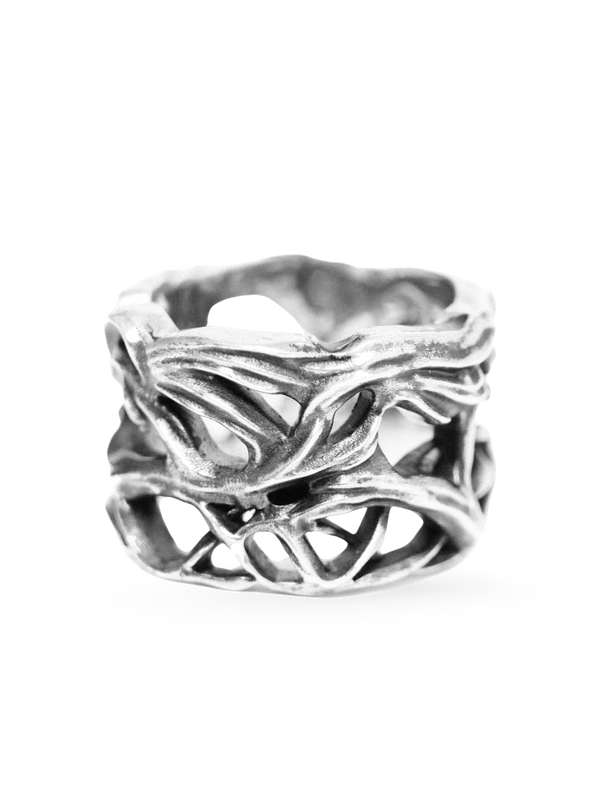 Strangler Ring