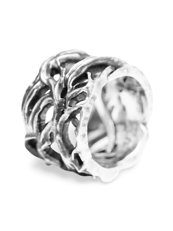 Strangler Ring