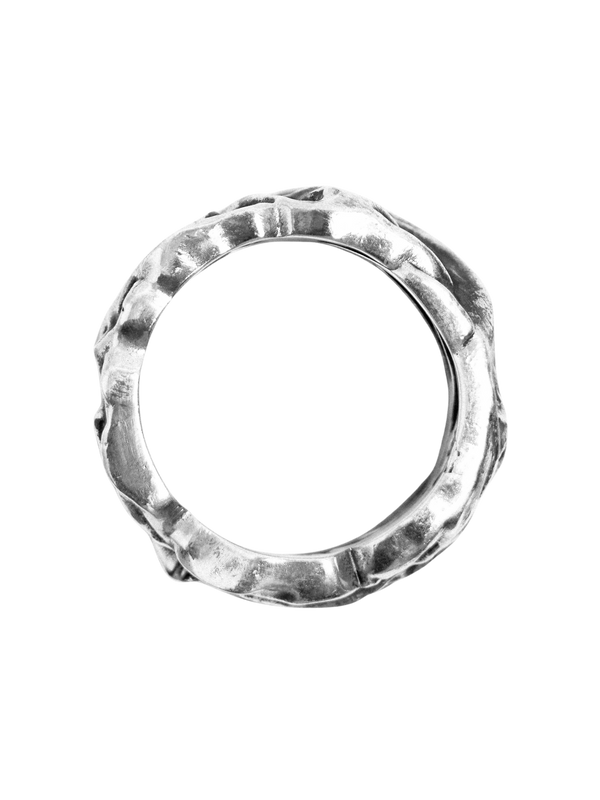 Strangler Ring