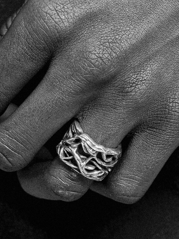 Strangler Ring